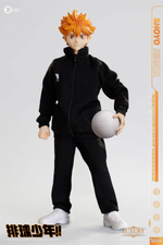 Hinata Shouyou