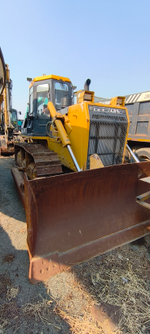 Beezone D* Бульдозер D16-5E (Дизельный, 9,7 л, 178 л.с., АТ)