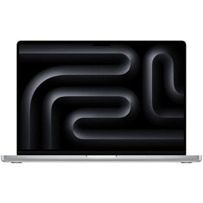 Apple MacBook Pro 16 Late 2026 Silver (Apple M5 PRO 18-core CPU, 20-core GPU, 1TB, 24GB) MGE44