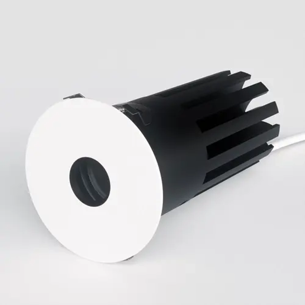 Встраиваемый светодиодный светильник Lightstar SPIRA 074436