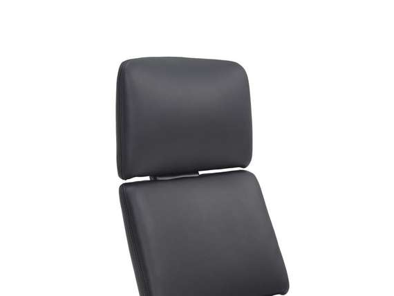 Кресло Venetto FK013-A12 Черный