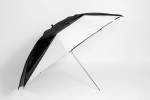 Зонт  комбинированный Smartum FST UC-100 100см