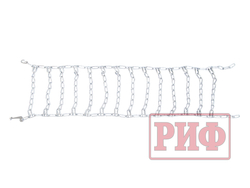 Цепи противоскольжения РИФ Вилочный погрузчик лесенка 16 мм, 5.00x8 (к-т 2 шт.)