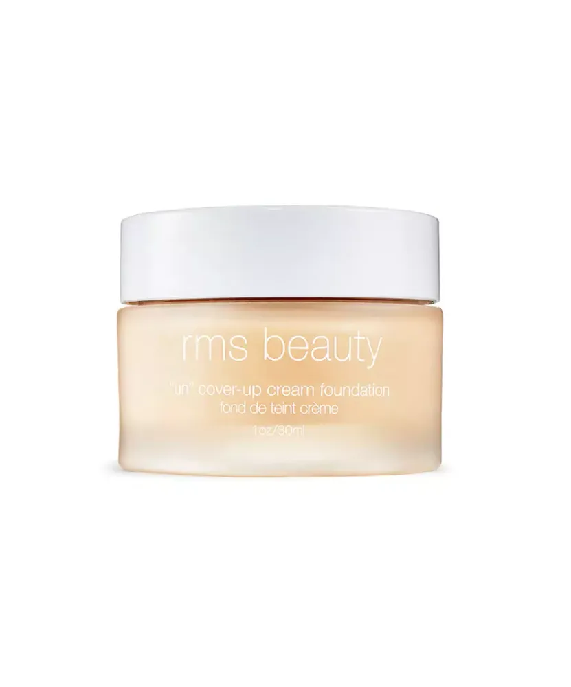 RMS UCUF22 Un Cover-Up Cream Foundation 22