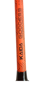 Спиннинг штекерный Kaida GODDESS тест 10-30 гр длина 240 см