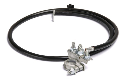 Провод АКБ  -  /2170/ клемма 3-х конт. (МТА) (CARGEN)