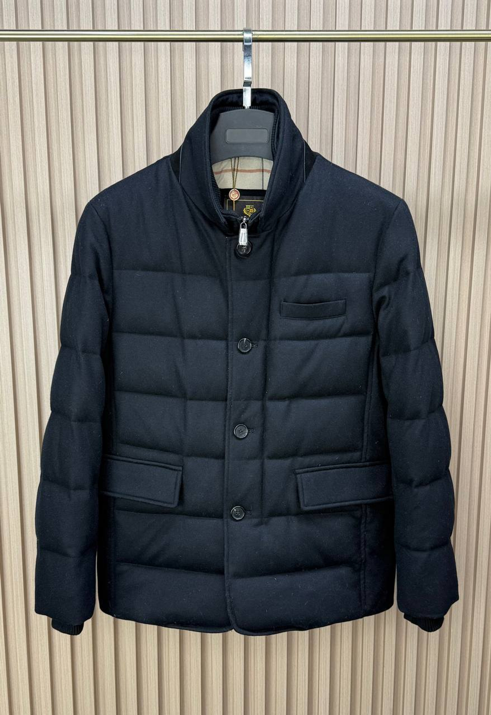 Пуховик Loro Piana