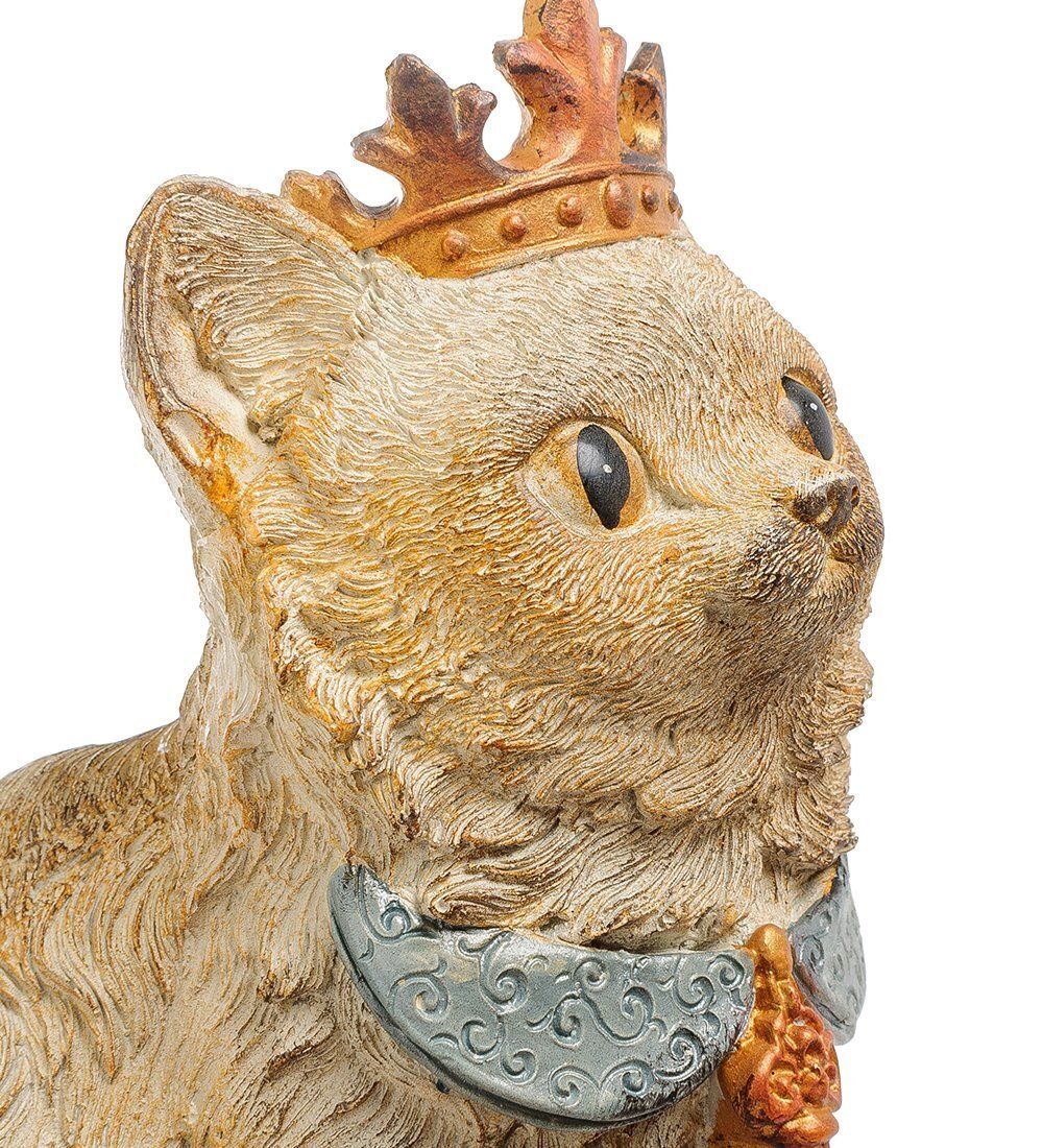 Noble Style NS-167 Статуэтка «Кошечка Камилла»