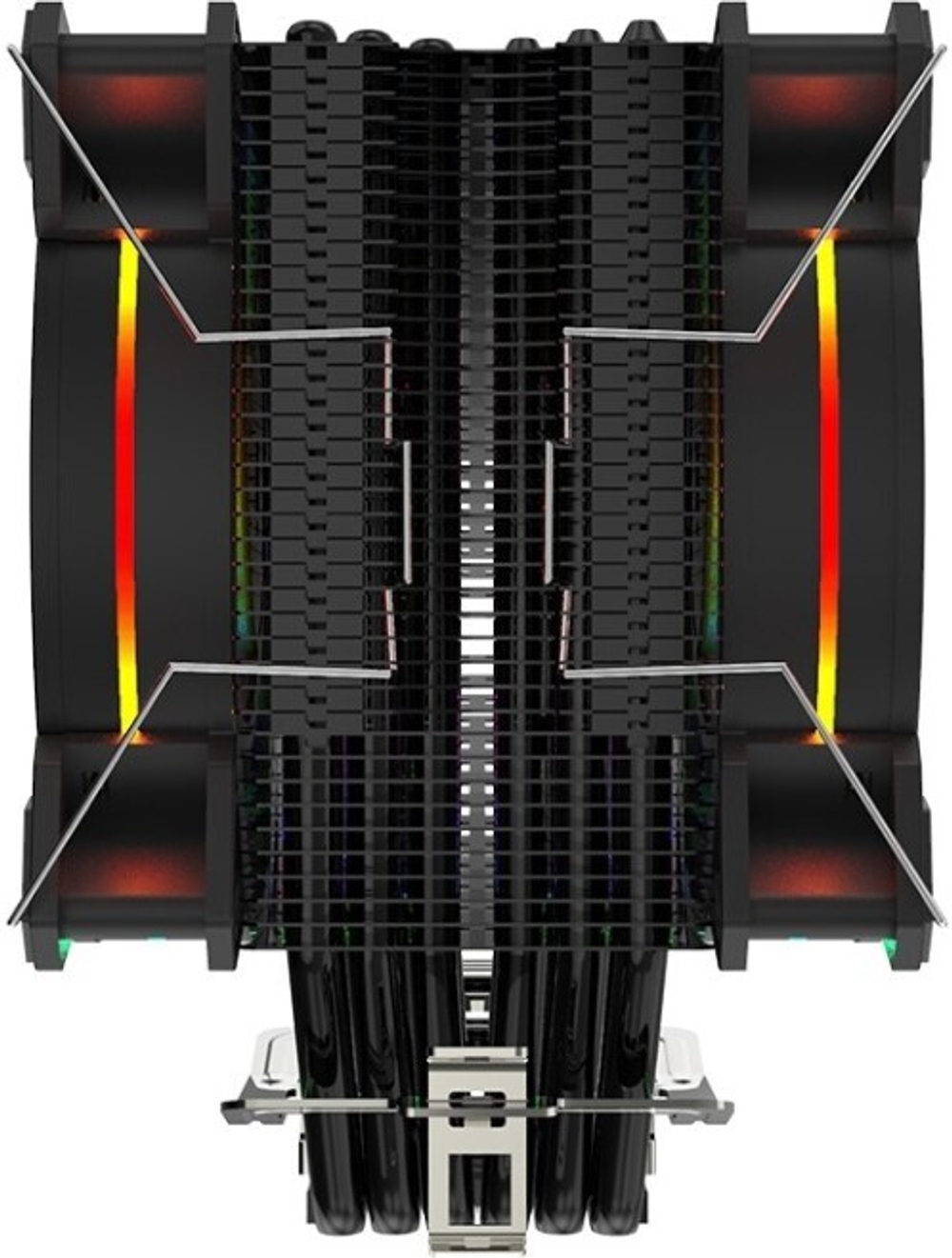 Кулер  ALSEYE H120D