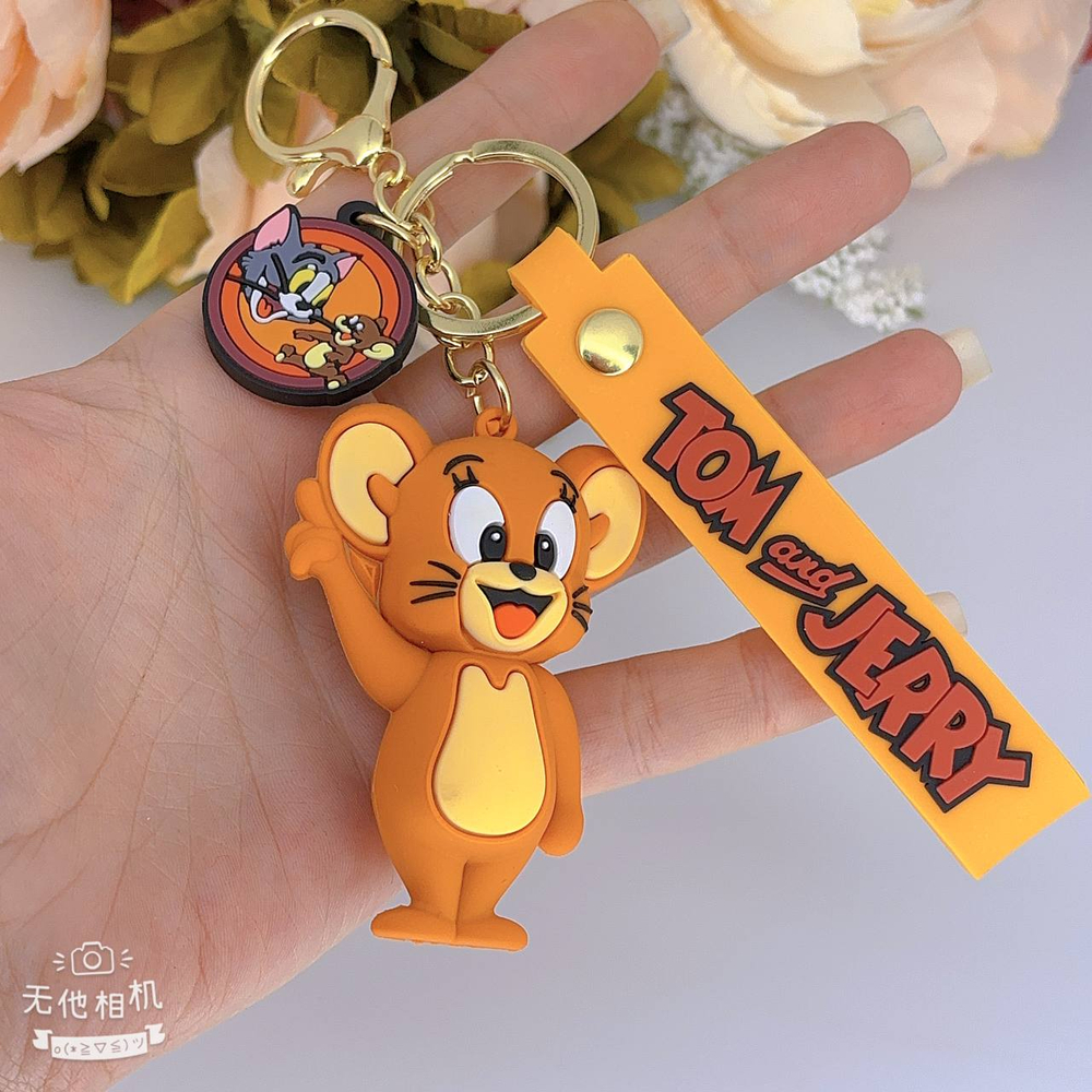 Брелок Jewelry - арт008