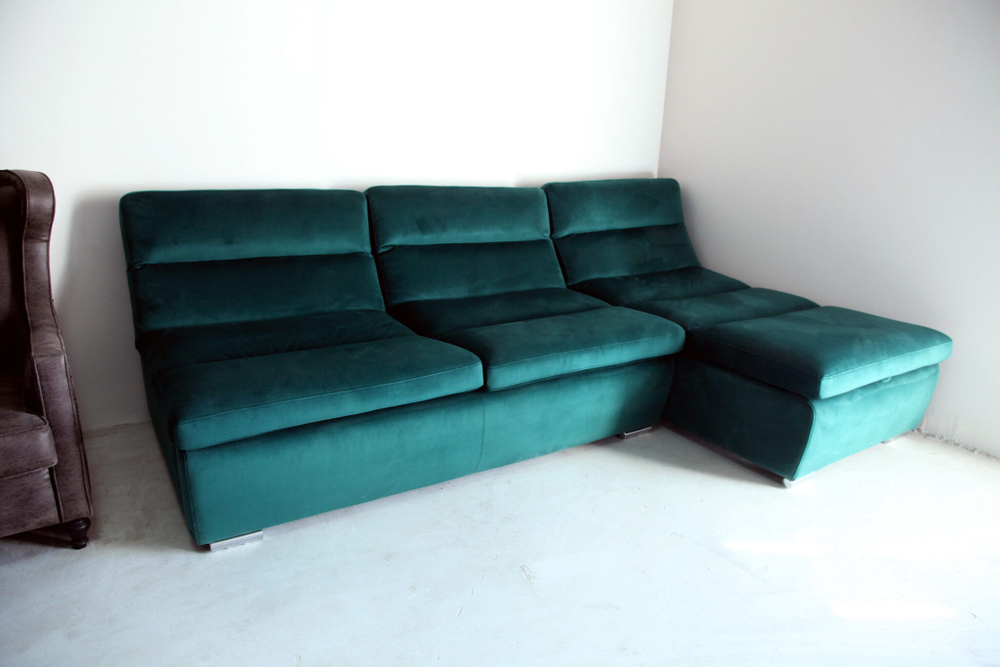 Модульный диван «Сенатор»