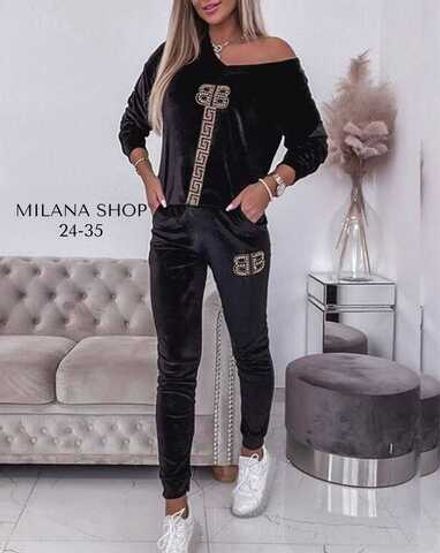 Костюм 413319 (086680199) Fabrika