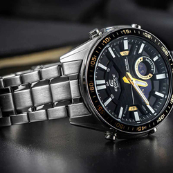Часы Casio EFV-C100D-1B
