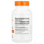 Doctor's Best, Витамин С с Q-C, 1000 мг, 120 вегетарианских капсул