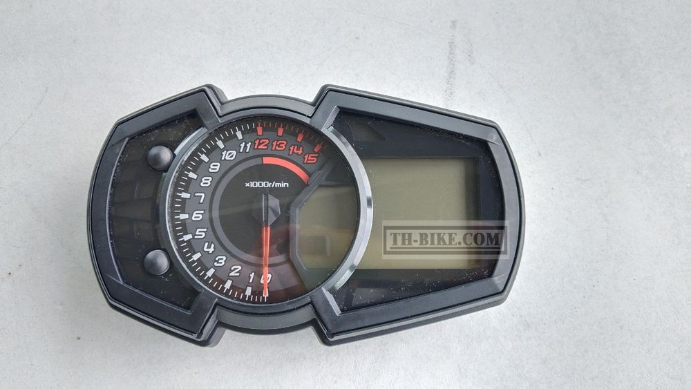 25031-0739. METER. KAWASAKI