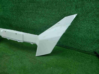 Накладка переднего бампера GAC GS3 1 (2024-н.в.)