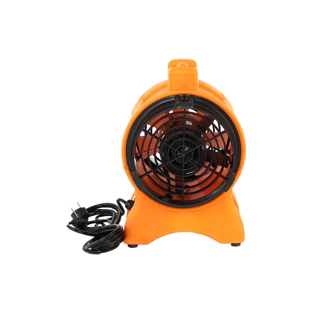 OURMASTER BL 4800 вентилятор
