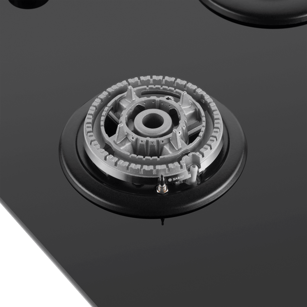 Газовая варочная панель MAUNFELD EGHG.43.33CB.R/G