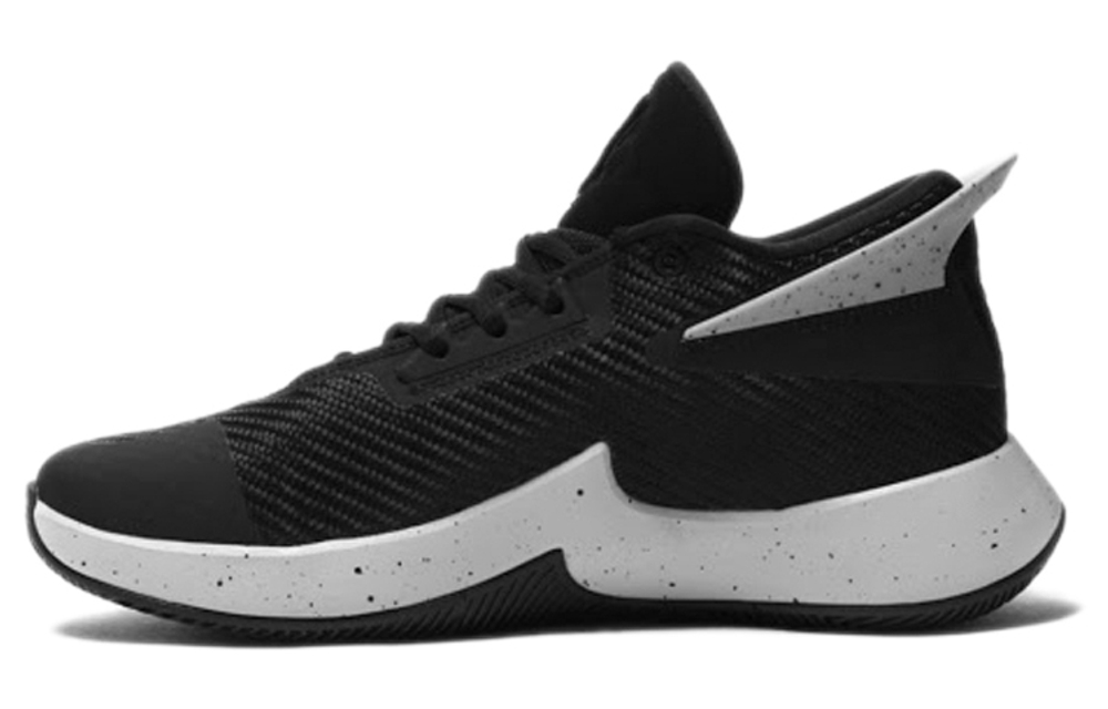 Кроссовки Jordan Team Air Fly Lockdown Pfx