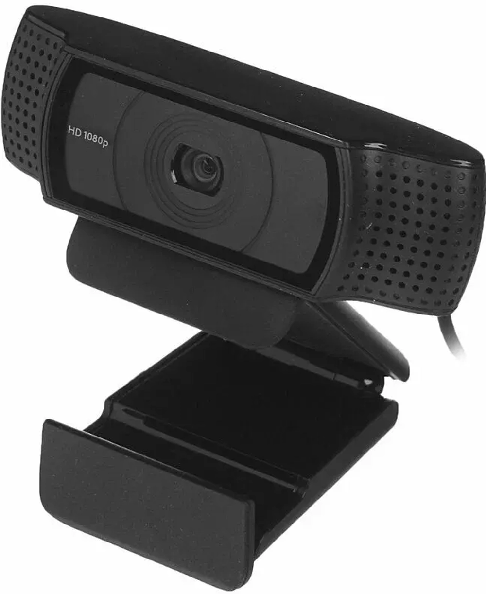 Веб-камера Logitech HD Webcam C920