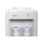 Кулер для воды LESOTO 36 TD white