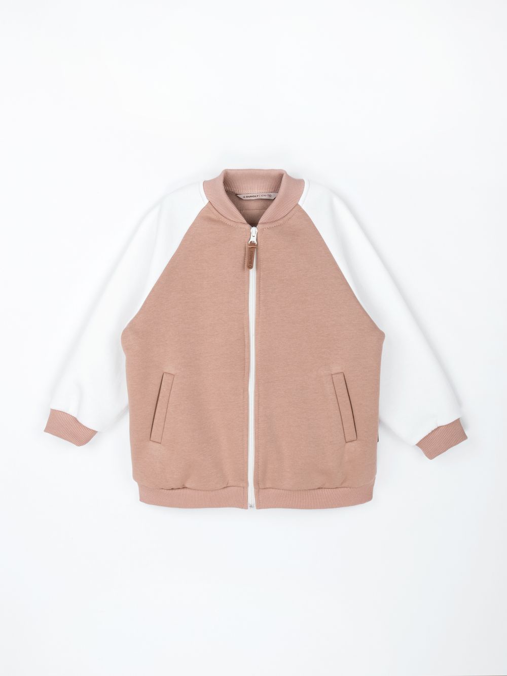 Бомбер "Карамель"