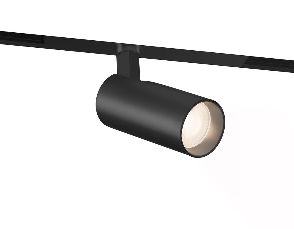 Ambrella Трековый акцентный светильник SMART 3000-6000K 18W 24° Track System GL8015