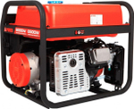 Генератор бензиновый A-iPOWER A9000TEAX трехфазный 20122