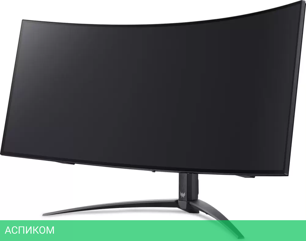 Игровой монитор Acer Predator X39bmiiphuzx UM.TXXEE.001