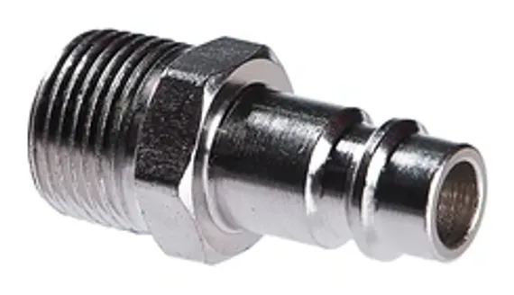 Вольфрамовые электроды Fubag D2,4×175 мм, (green)_WP, 10 шт