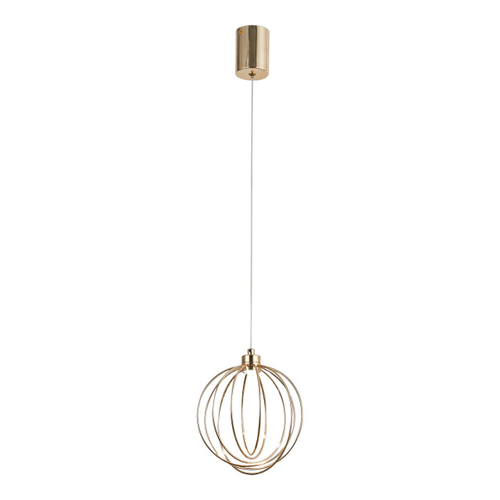 Подвесной светильник Lussole LSP-7481