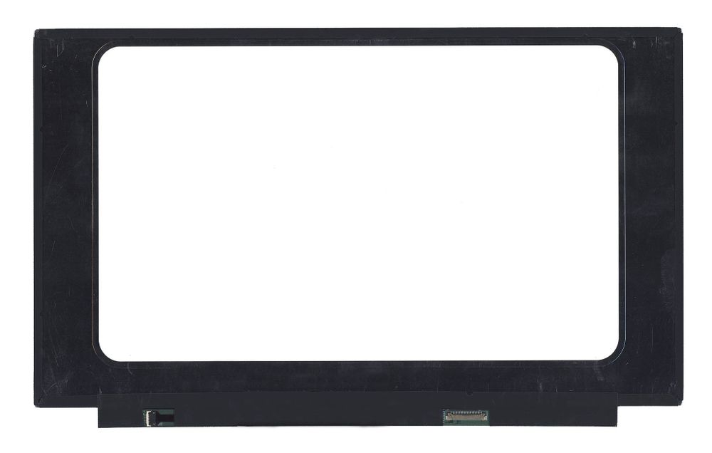 Матрица (NV156FHM-N61) для ноутбука 15.6&quot;, 1920x1080, HADS, 30 pin,без креплений, 350 мм