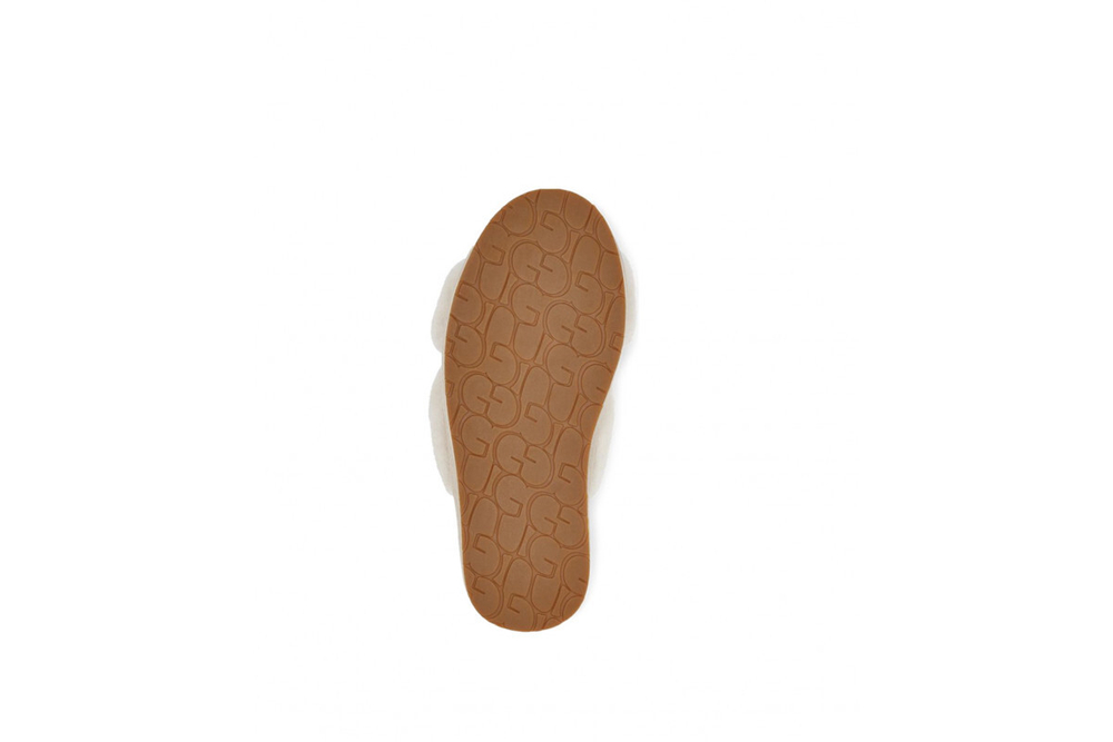 UGG Ayana White
