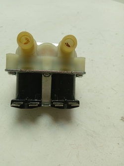 M1092QD1 кт10 Клапан подачи воды для стиральной машины LG 5221EN1005A б/у