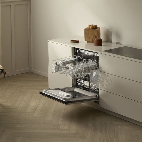 Посудомоечная машина V-ZUG AdoraDish V4000 AS4T-41114