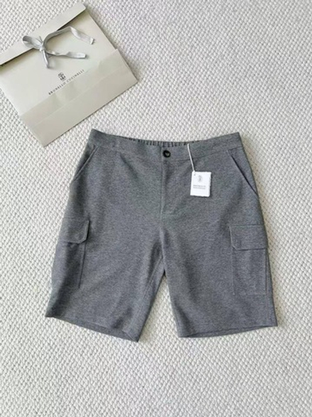 Шорты Brunello Cucinelli