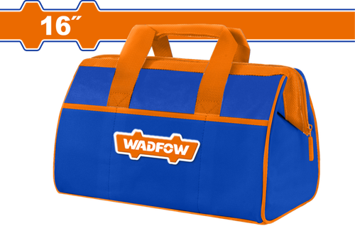 Сумка для инструмента 16" 12 кг (10/20) WADFOW WTG3116
