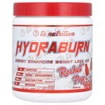 TC Nutrition, Hydraburn, средство для повышения уровня энергии, для снижения веса, Rocket Pop, 315 г (11,11 унции)