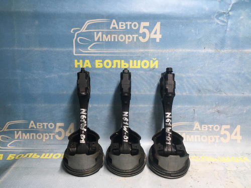 Поршень MITSUBISHI RVR 1998