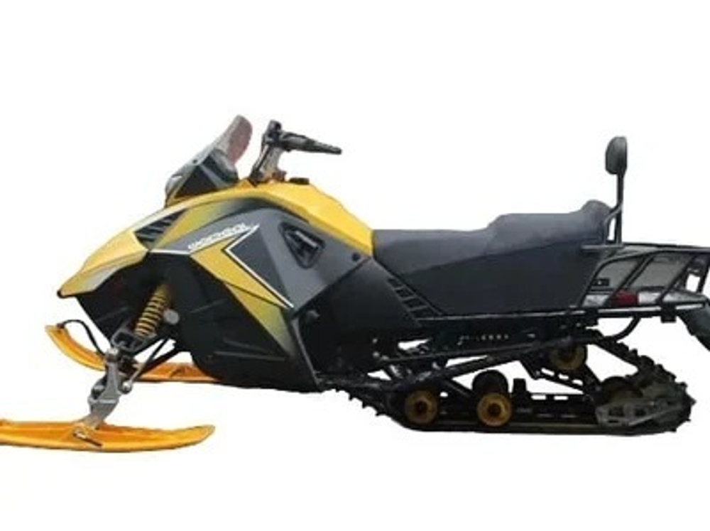 Снегоход Woideal WD 200