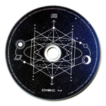 Сборник / The Space Rock Box (6CD)