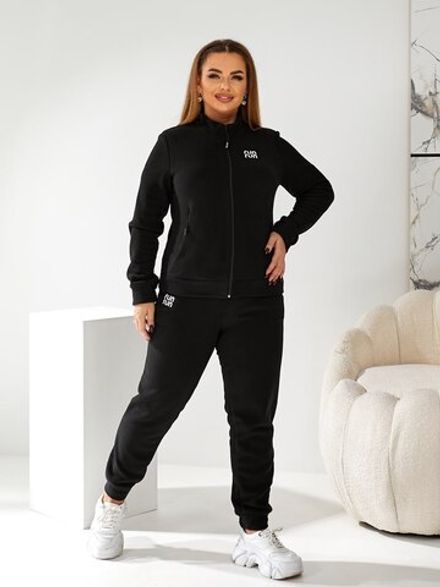 Костюм спортивный УК-513-4 Fabrika