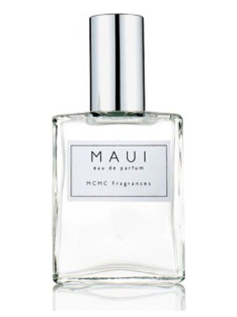 MCMC Fragrances Maui