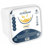 Пюре замороженное Дыня «AGROBAR» 1 кг