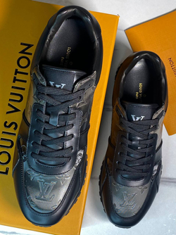 Кроссовки Louis Vuitton