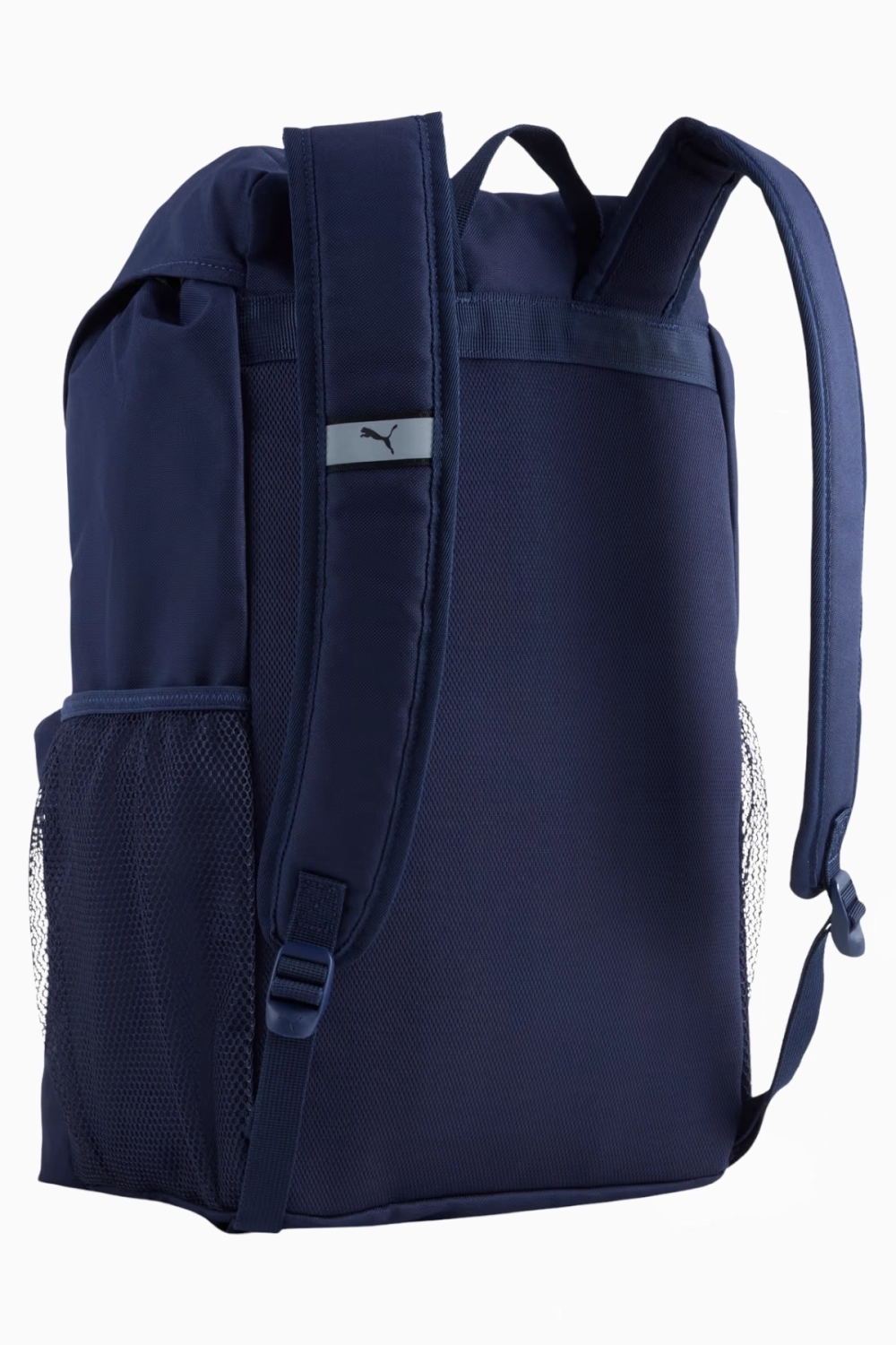 Рюкзак Puma Manchester City 25/26 ftblCulture - темно-синий