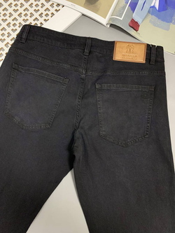 Джинсы Brunello Cucinelli