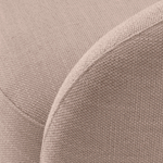 Кресло вращающееся Swivel Chair Brice арт.115169