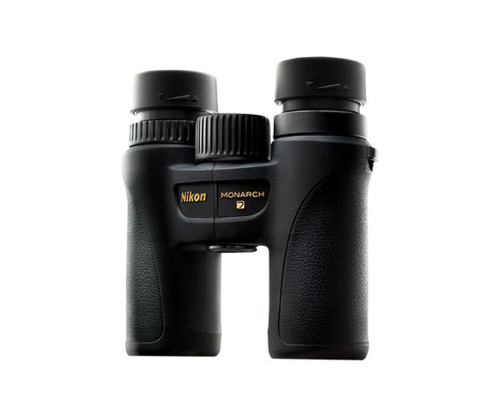 компактный ударопрочный Monarch 8x30