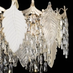 Подвесная люстра Citilux DARBY CL309272